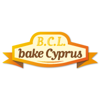 bcl bake cyrpus logo