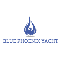 blue phoenix yacht