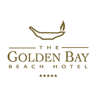 golden bay hotel logo