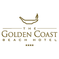 golden coast hotel logo