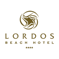 lordos beach hotal logo